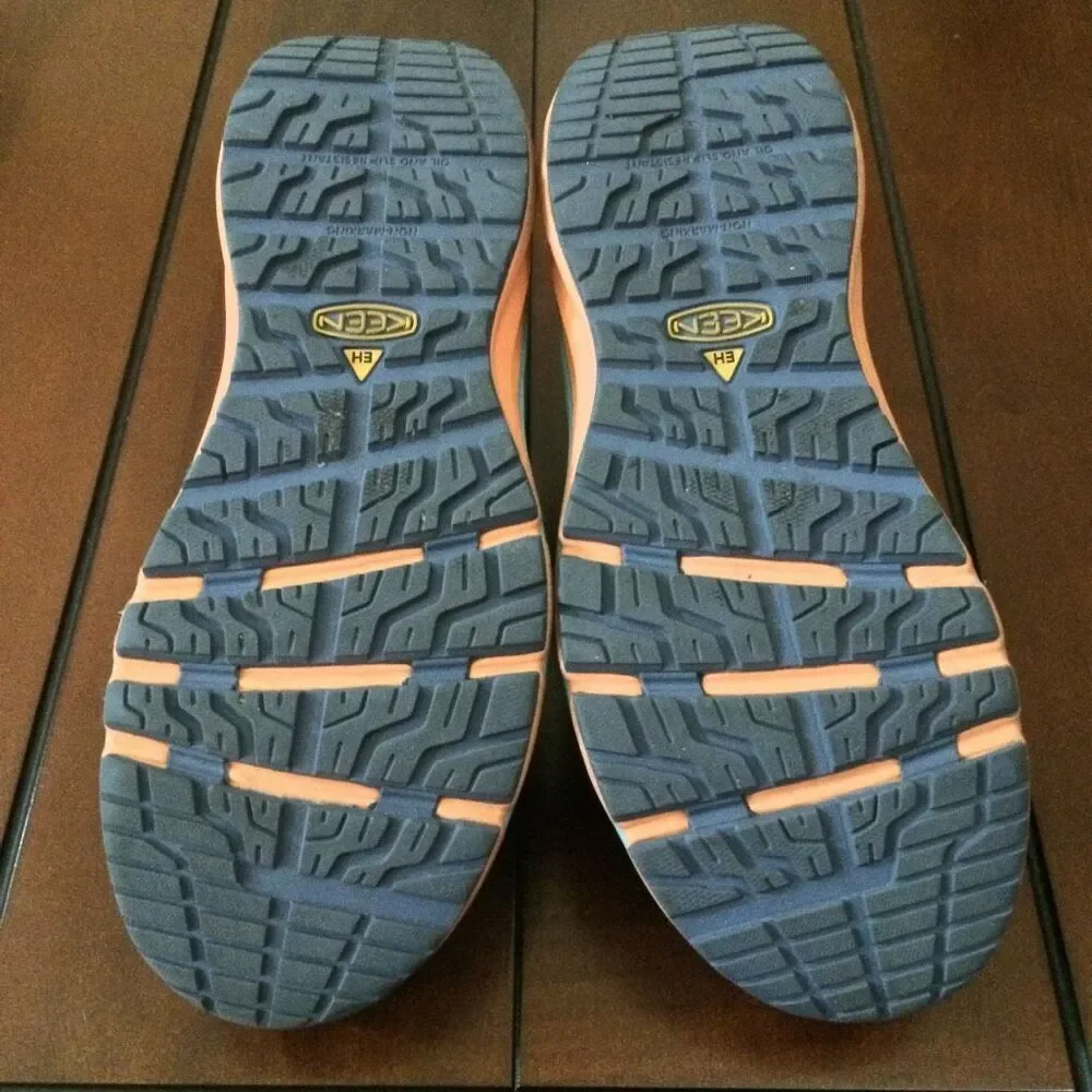 Keen utility energy vista women’s sneaker 9